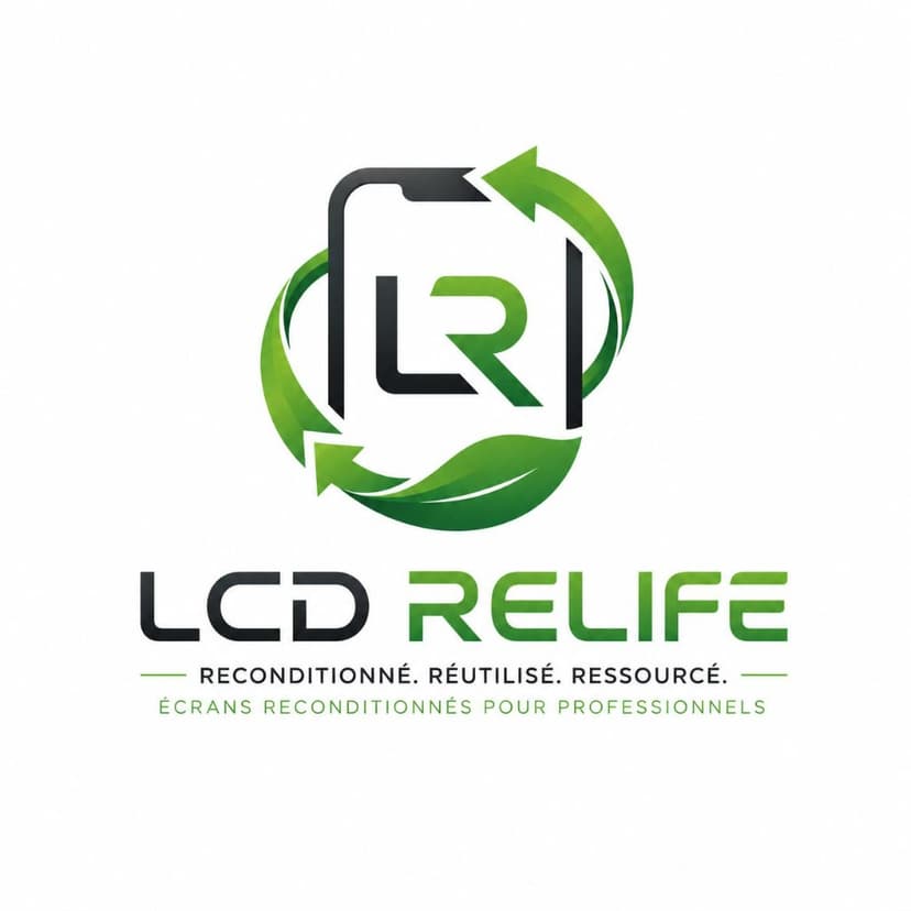 LCD RELIFE
